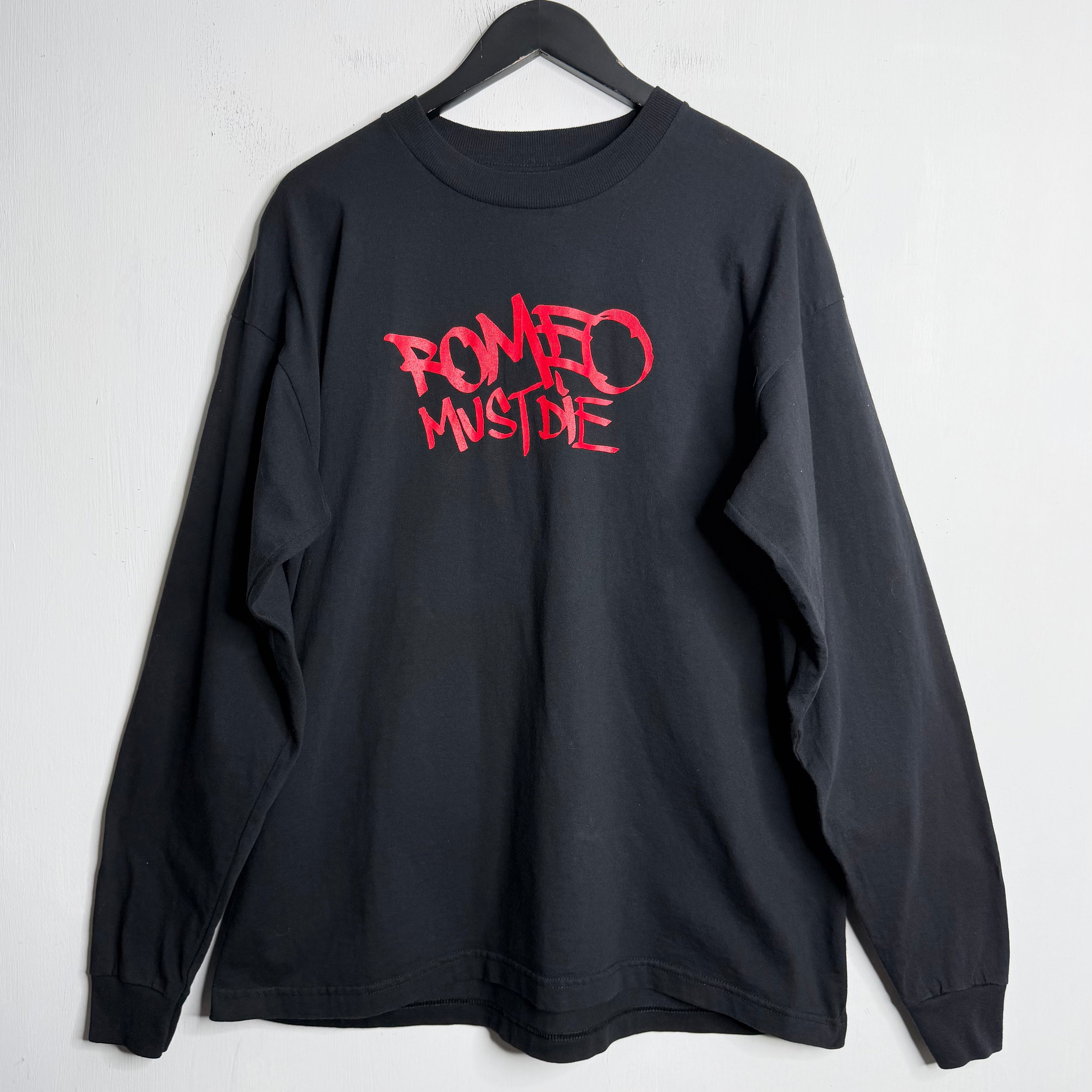 Romeo Must Die 'Soundtrack' - 2000 - XL/XXL