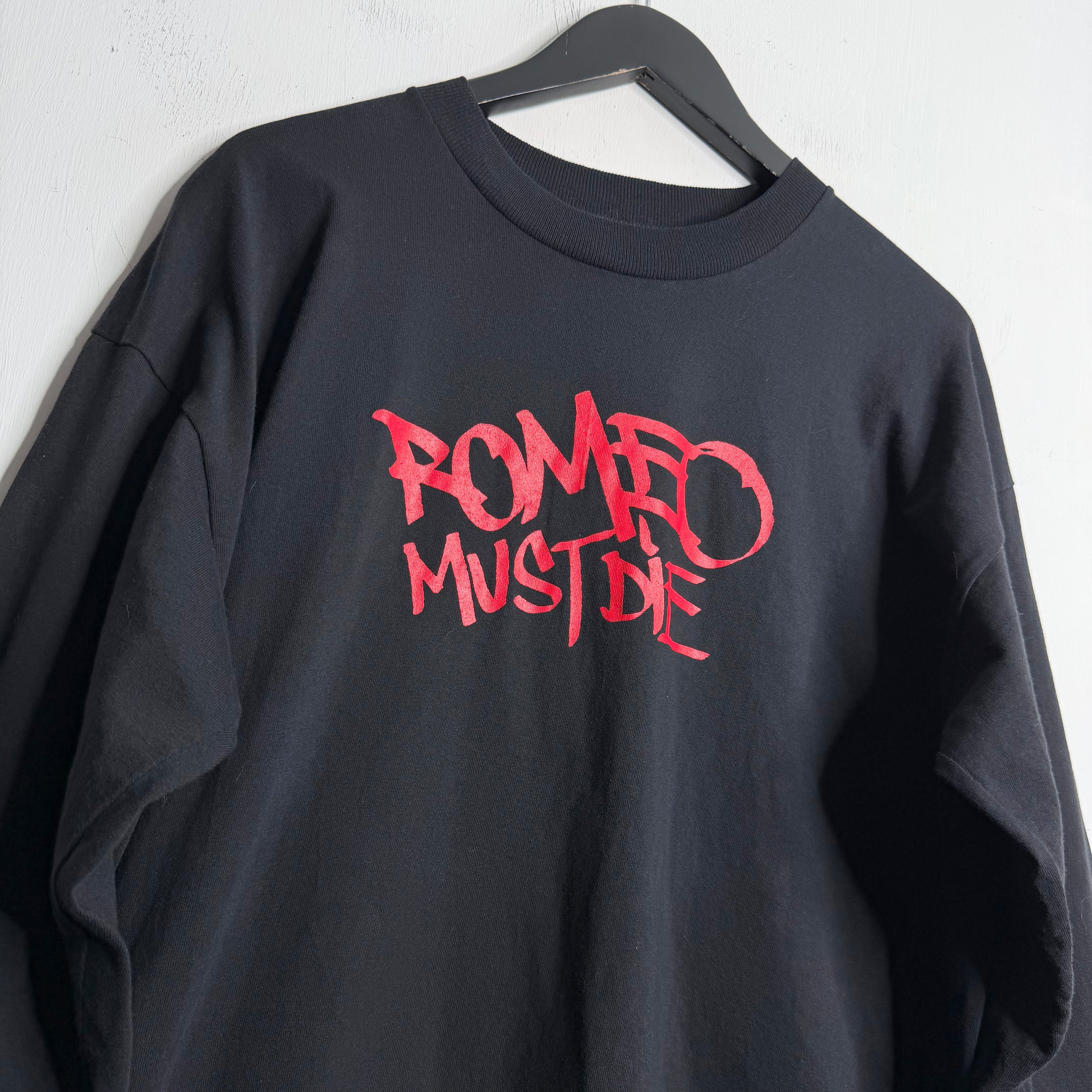 Romeo Must Die 'Soundtrack' - 2000 - XL/XXL