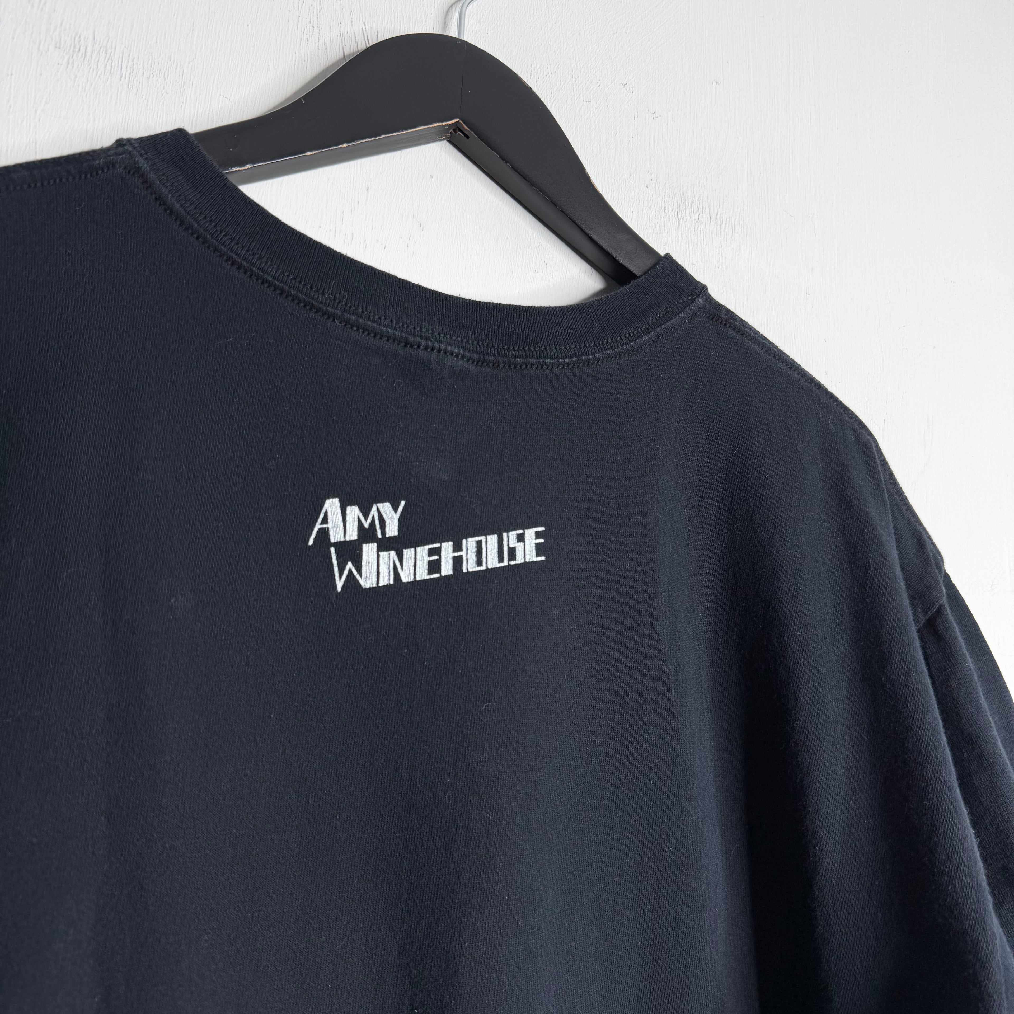 Amy Winehouse 'Rehab' - Early 00s - L/XL