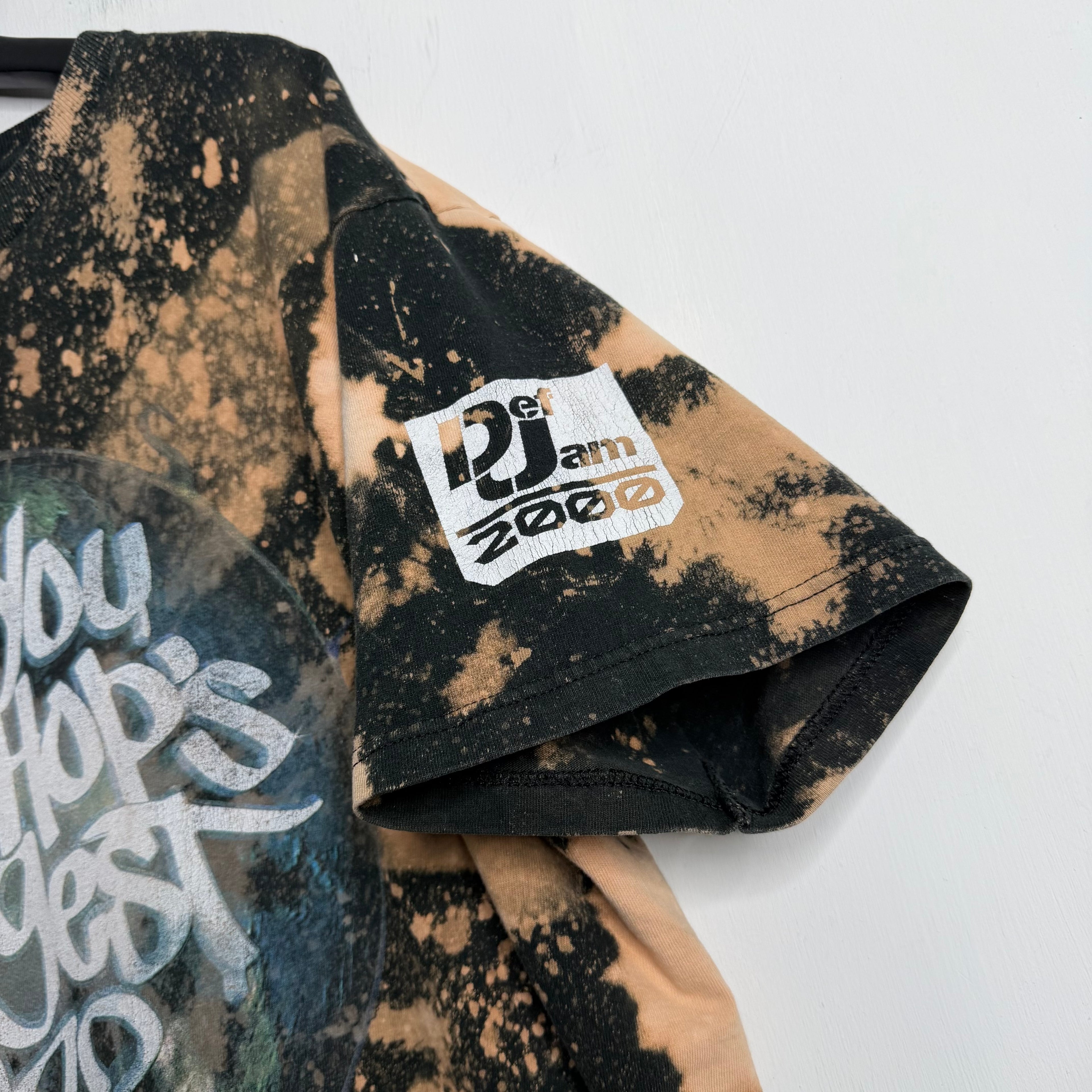 BET / Def Jam 'Are You Hip Hop's Greatest Fan?' - 2000 - XXL