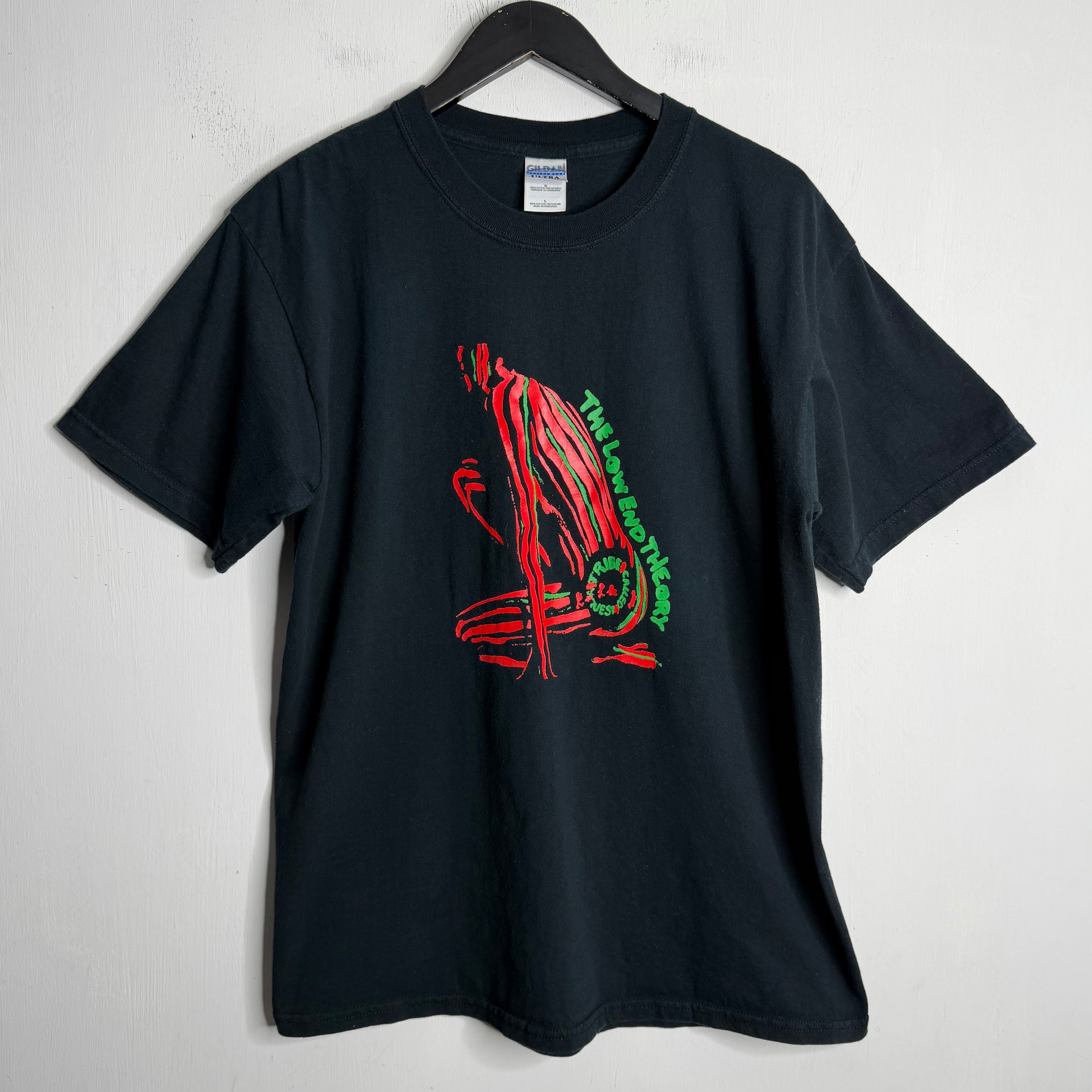 A Tribe Called Quest 'The Low End Theory' - Early 00s - L/XL