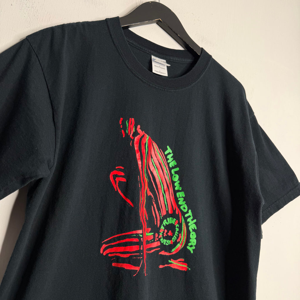 A Tribe Called Quest 'The Low End Theory' - Early 00s - L/XL