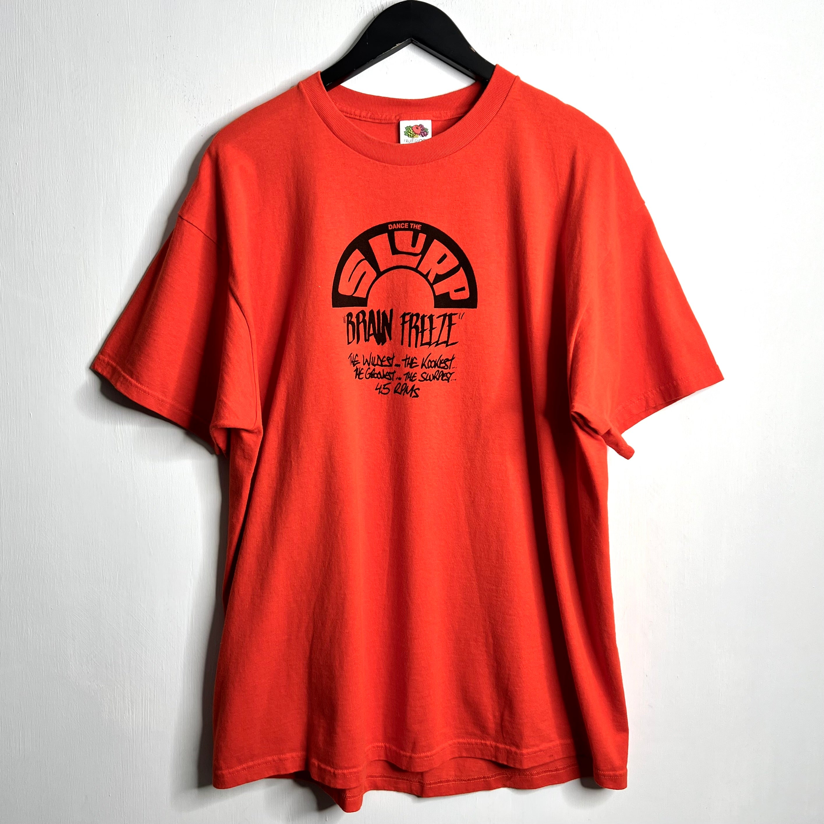 DJ Shadow & Cut Chemist 'Brain Freeze' - Early 00s - XXL