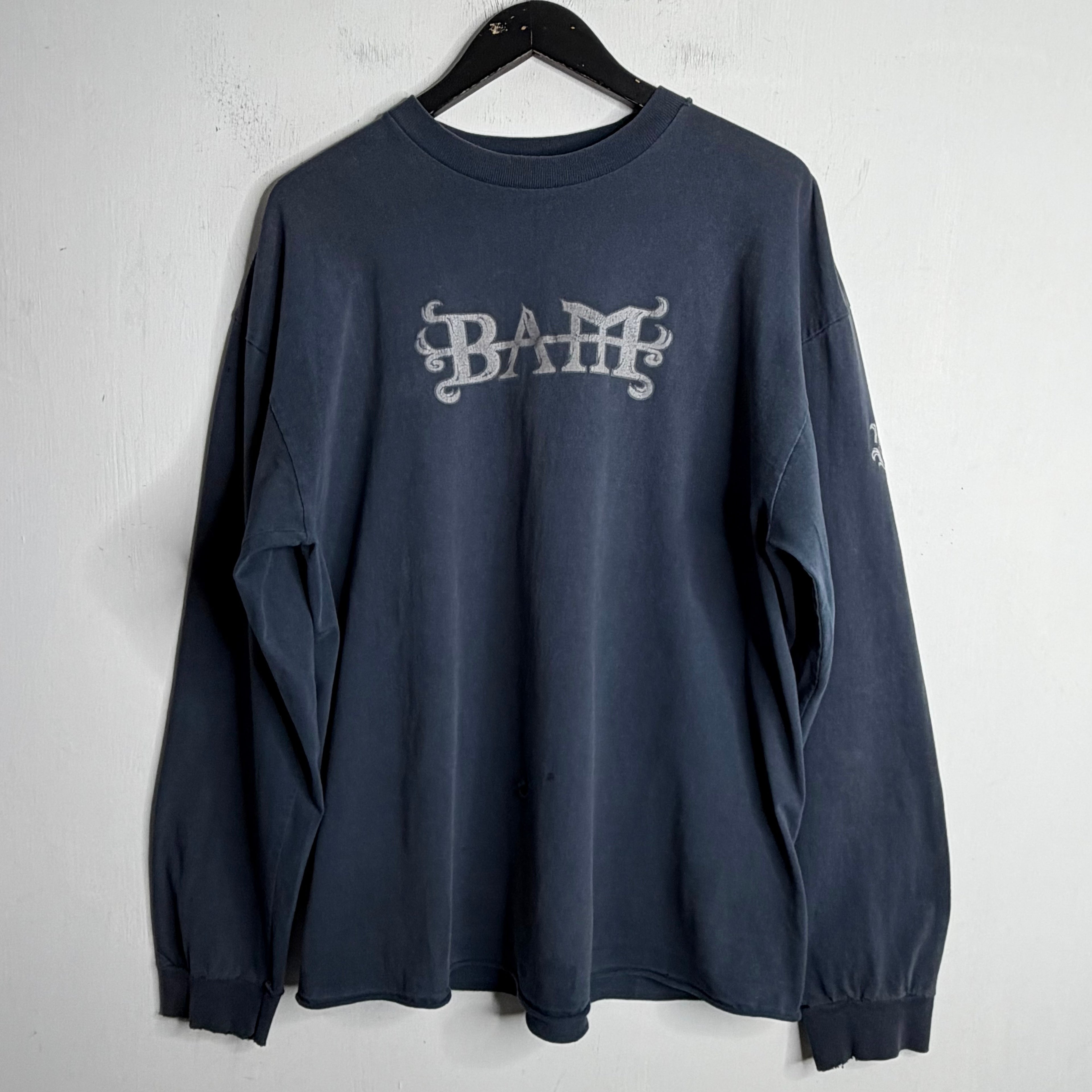 Element Skateboards 'BAM / HIM' - Early 00s - XL/XXL
