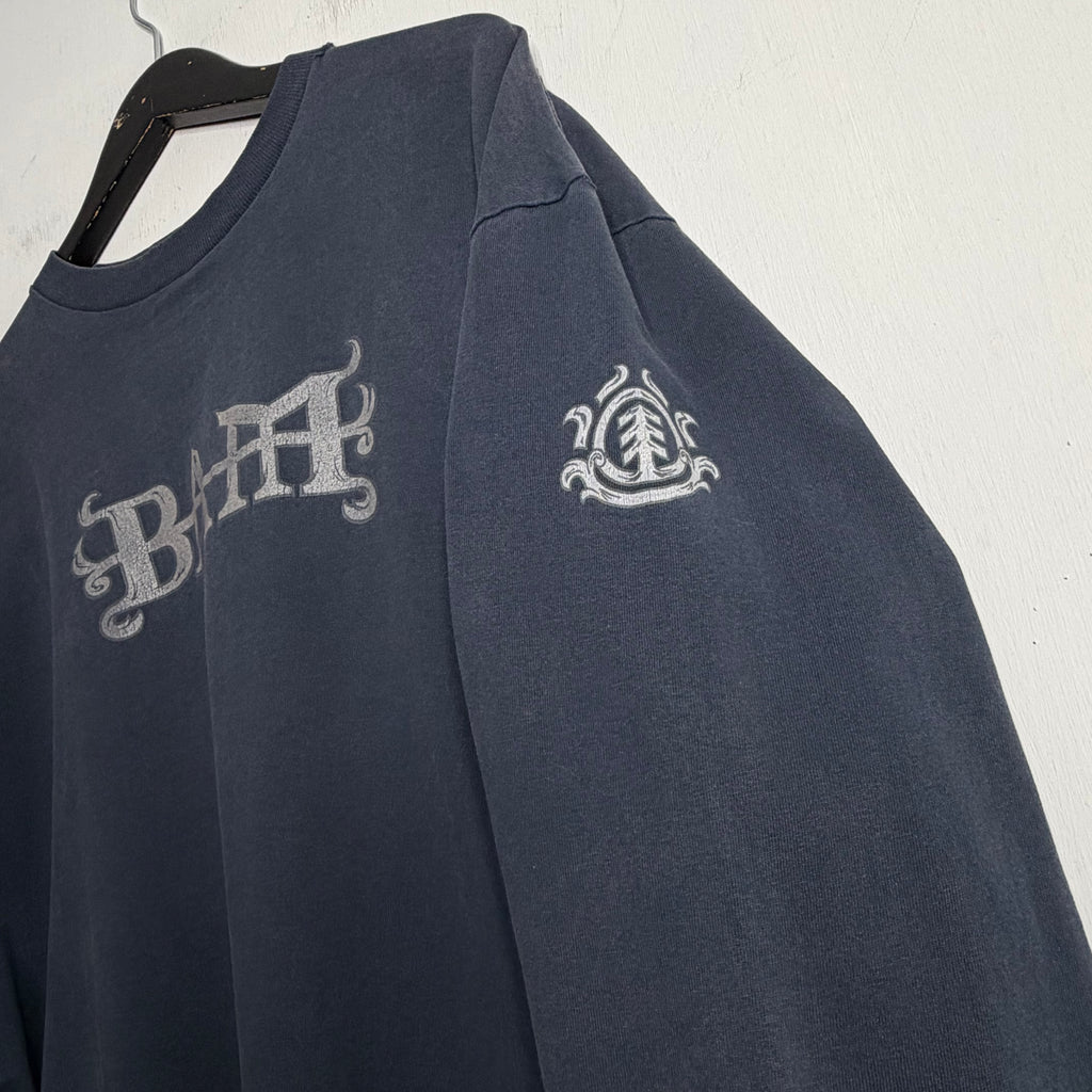 Element Skateboards 'BAM / HIM' - Early 00s - XL/XXL