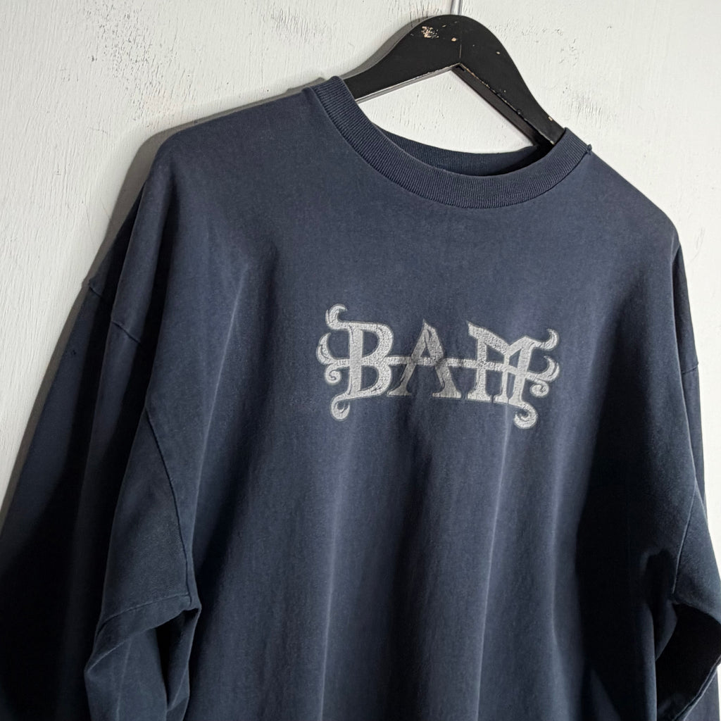 Element Skateboards 'BAM / HIM' - Early 00s - XL/XXL
