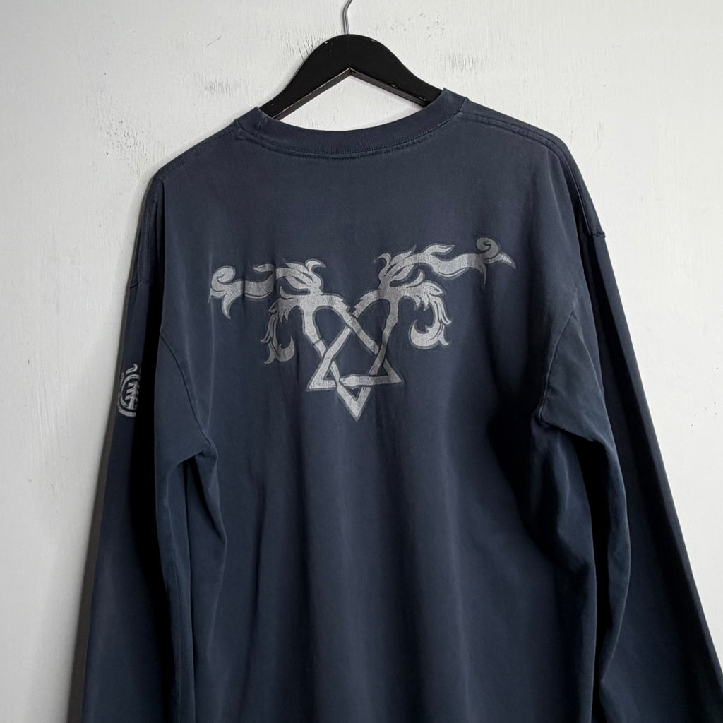 Element Skateboards 'BAM / HIM' - Early 00s - XL/XXL