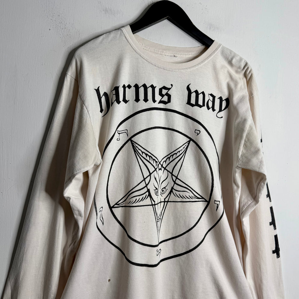 Harm's Way 'Satan Is Finally Here' - 2000s - XL