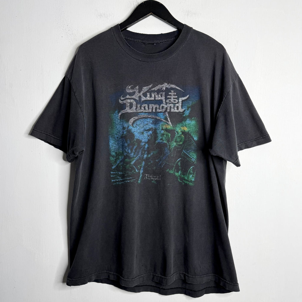 King Diamond 'Abigail' - Late 90s - XL/XXL