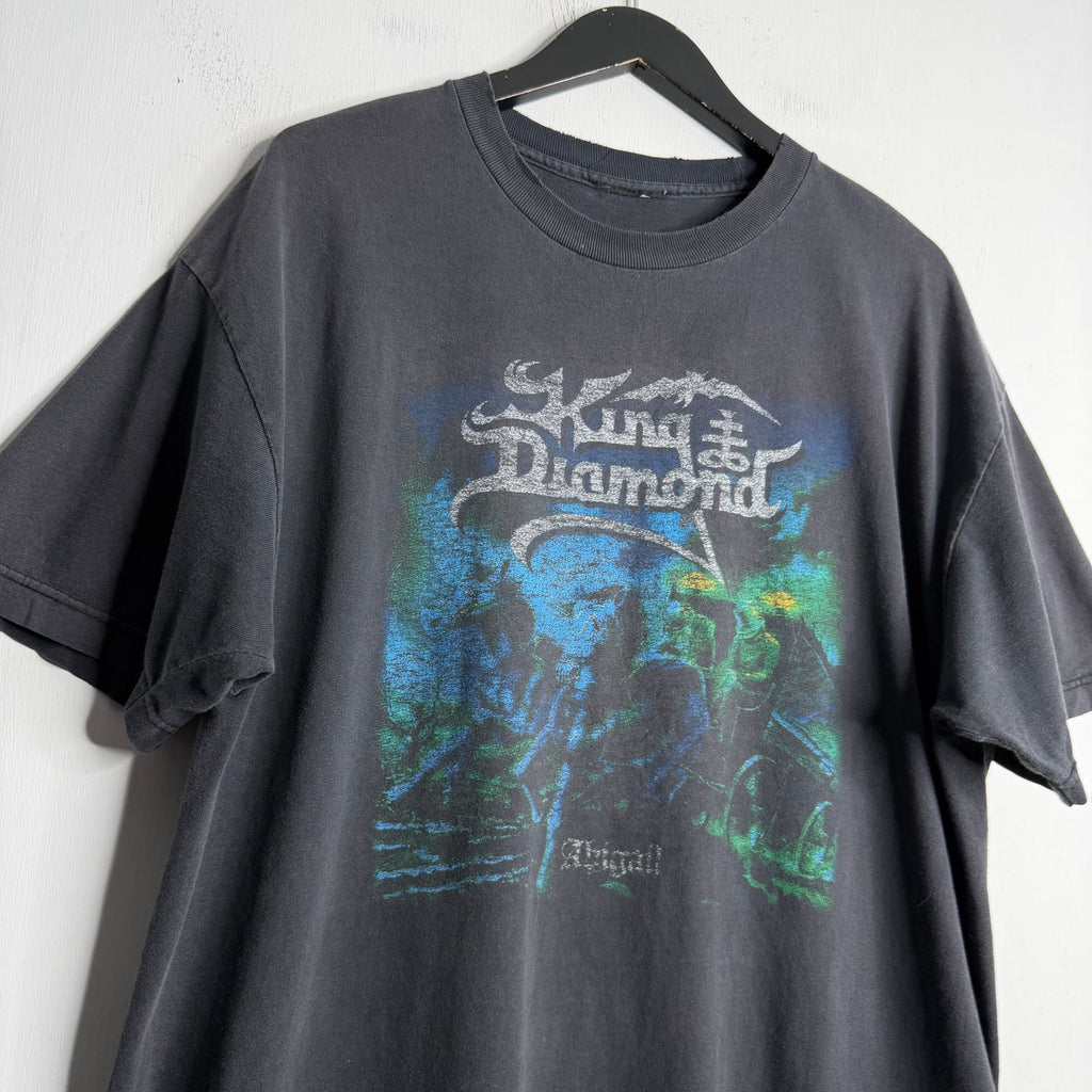 King Diamond 'Abigail' - Late 90s - XL/XXL