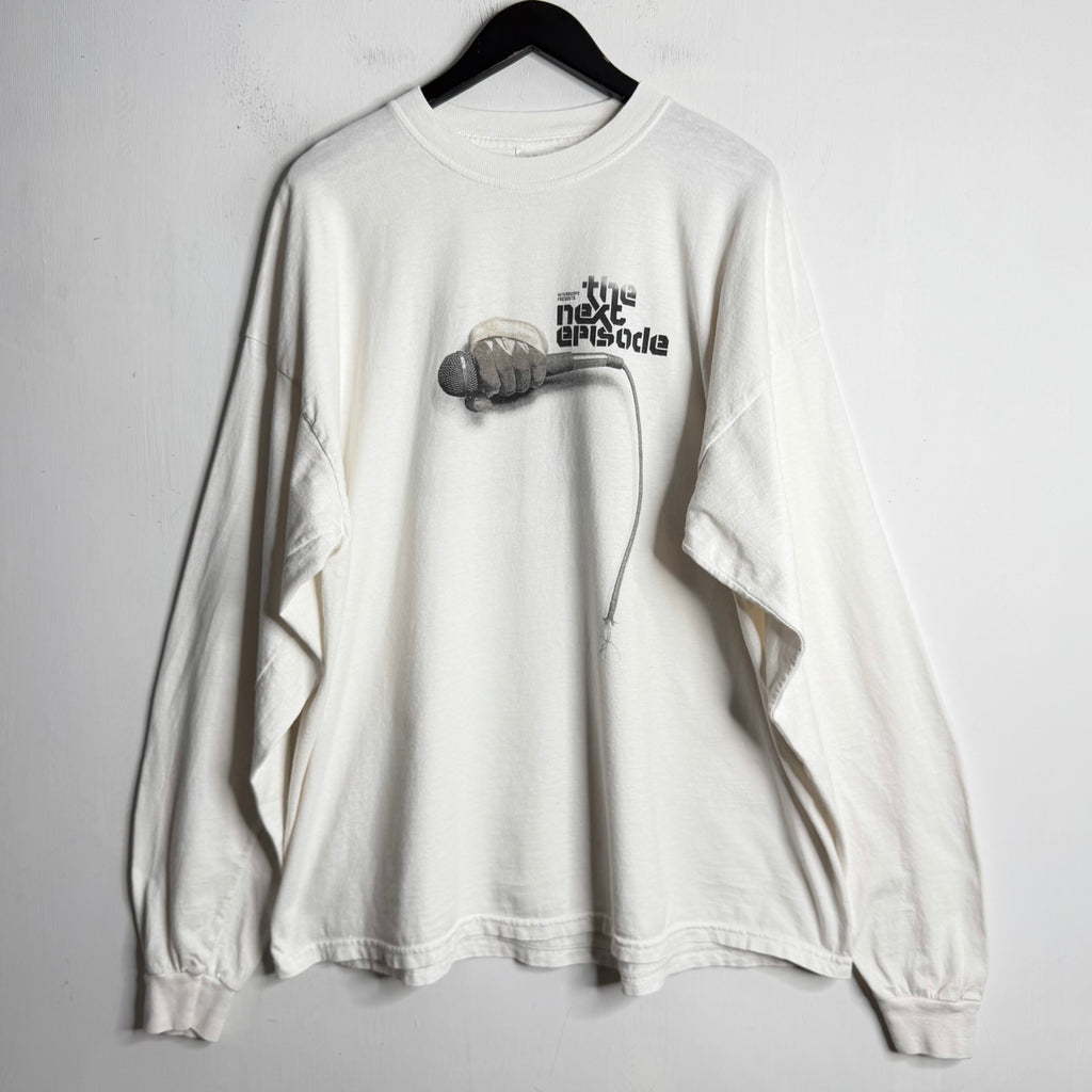 Showtime 'The Next Episode / U Reppin Or What?' - Early 00s - XXL