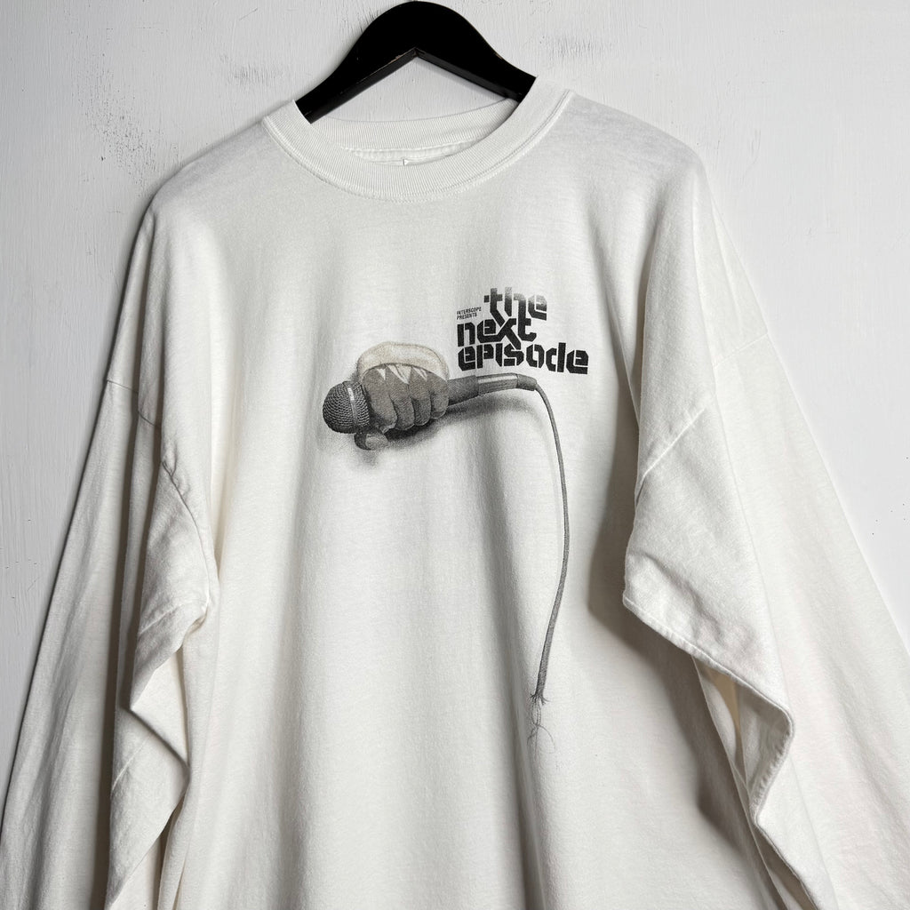 Showtime 'The Next Episode / U Reppin Or What?' - Early 00s - XXL