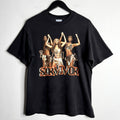 Destiny's Child 'I'm A Survivor / TRL Tour' - 2001 - L