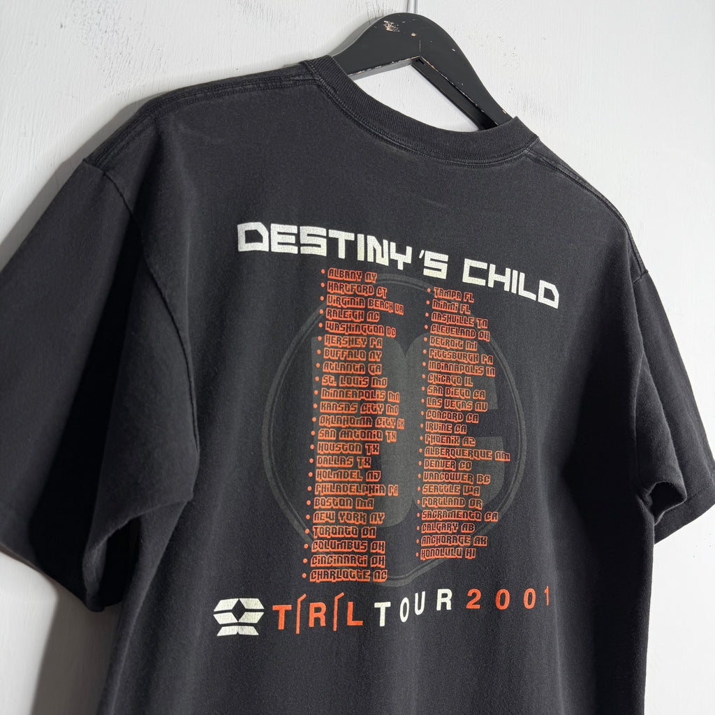 Destiny's Child 'I'm A Survivor / TRL Tour' - 2001 - L