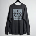 Run DMC 'Crown Royal / Adidas' 2001 - XL/XXL