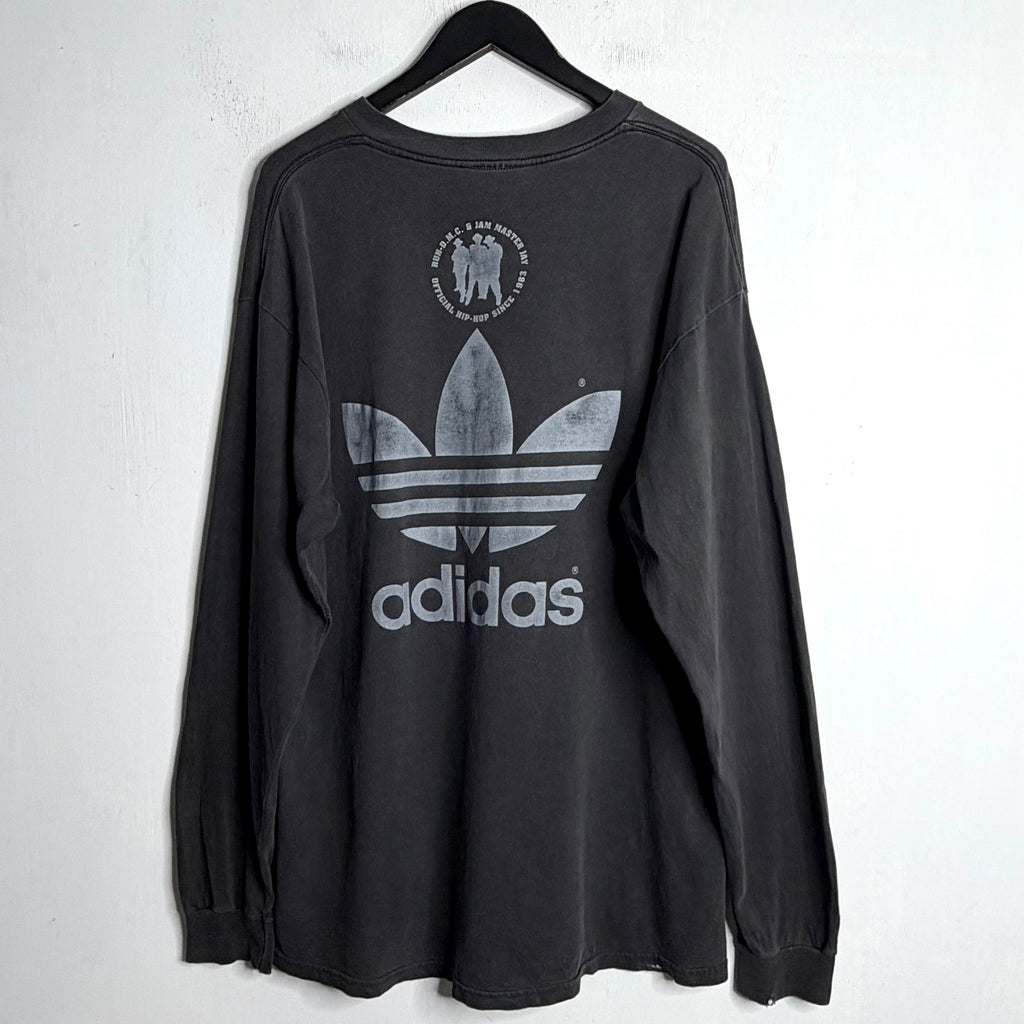 Run DMC 'Crown Royal / Adidas' 2001 - XL/XXL