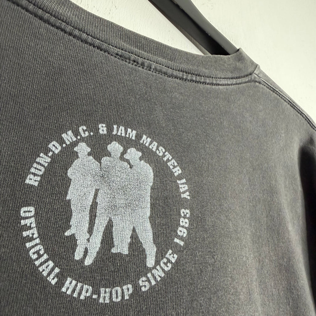 Run DMC 'Crown Royal / Adidas' 2001 - XL/XXL