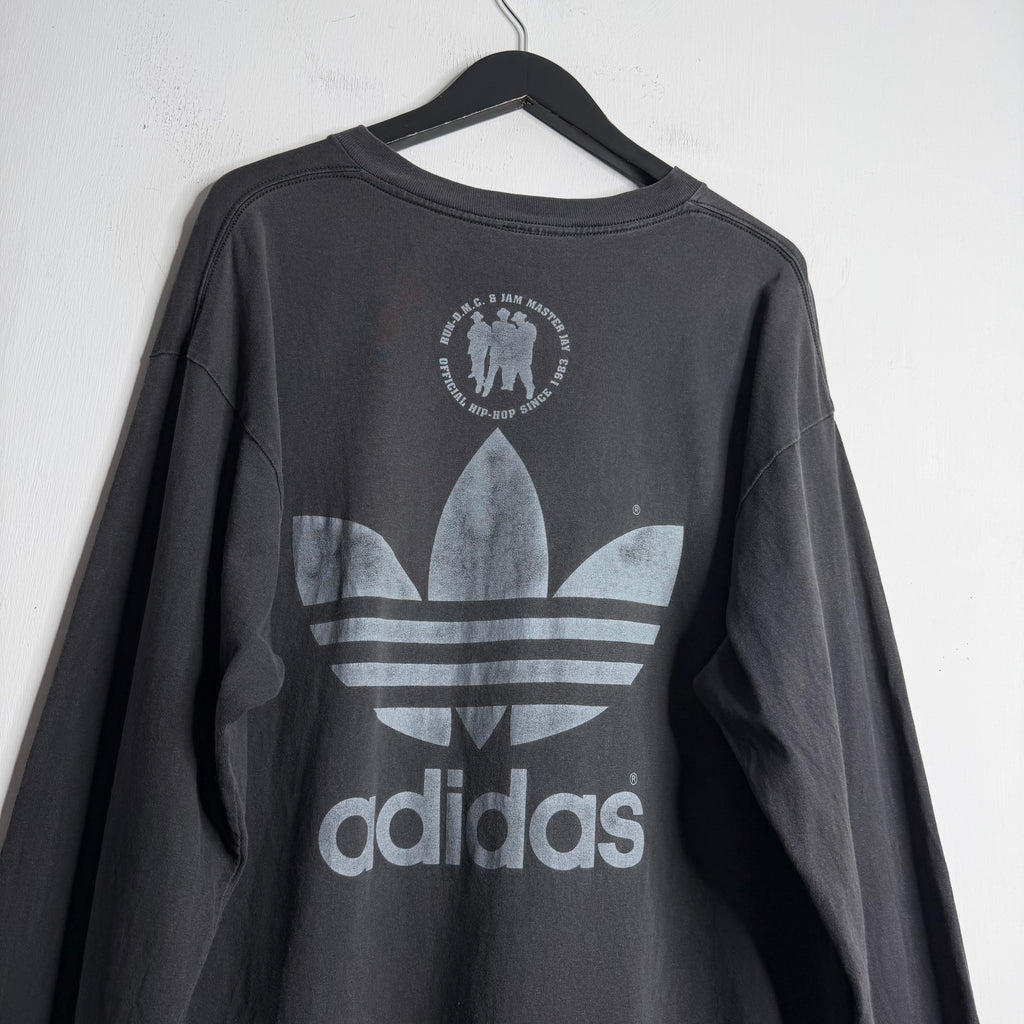 Run DMC 'Crown Royal / Adidas' 2001 - XL/XXL