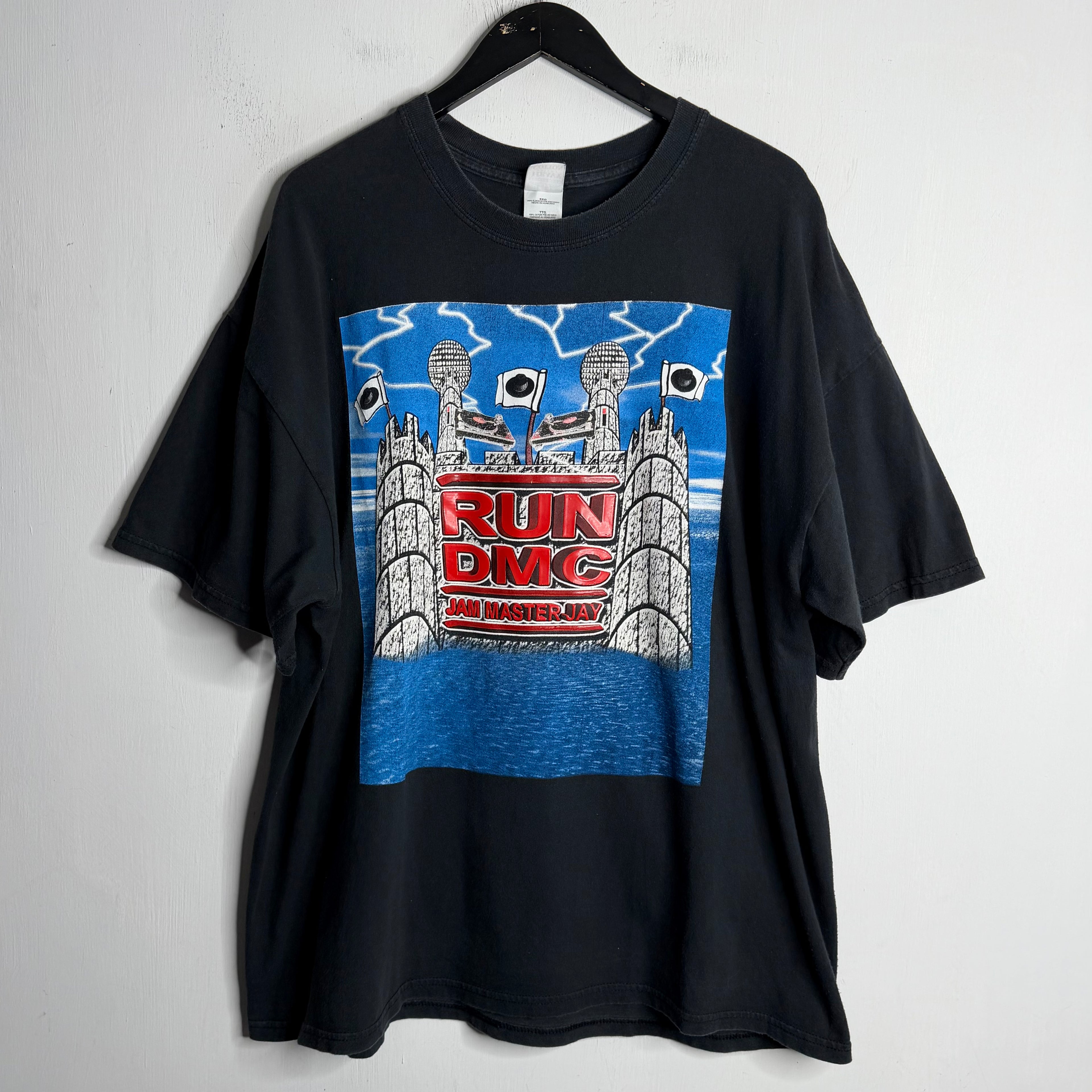 Run DMC / Jam Master Jay - 2002 - XXL