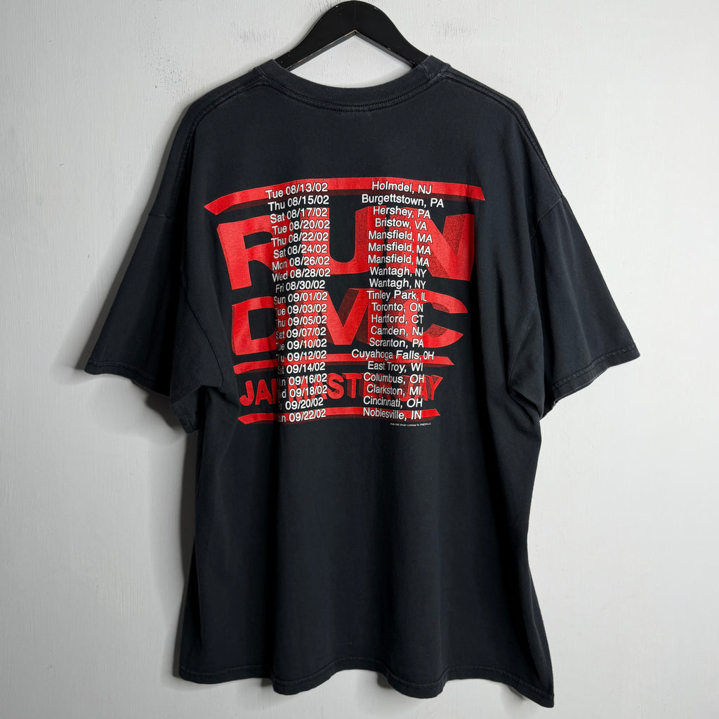 Run DMC / Jam Master Jay - 2002 - XXL