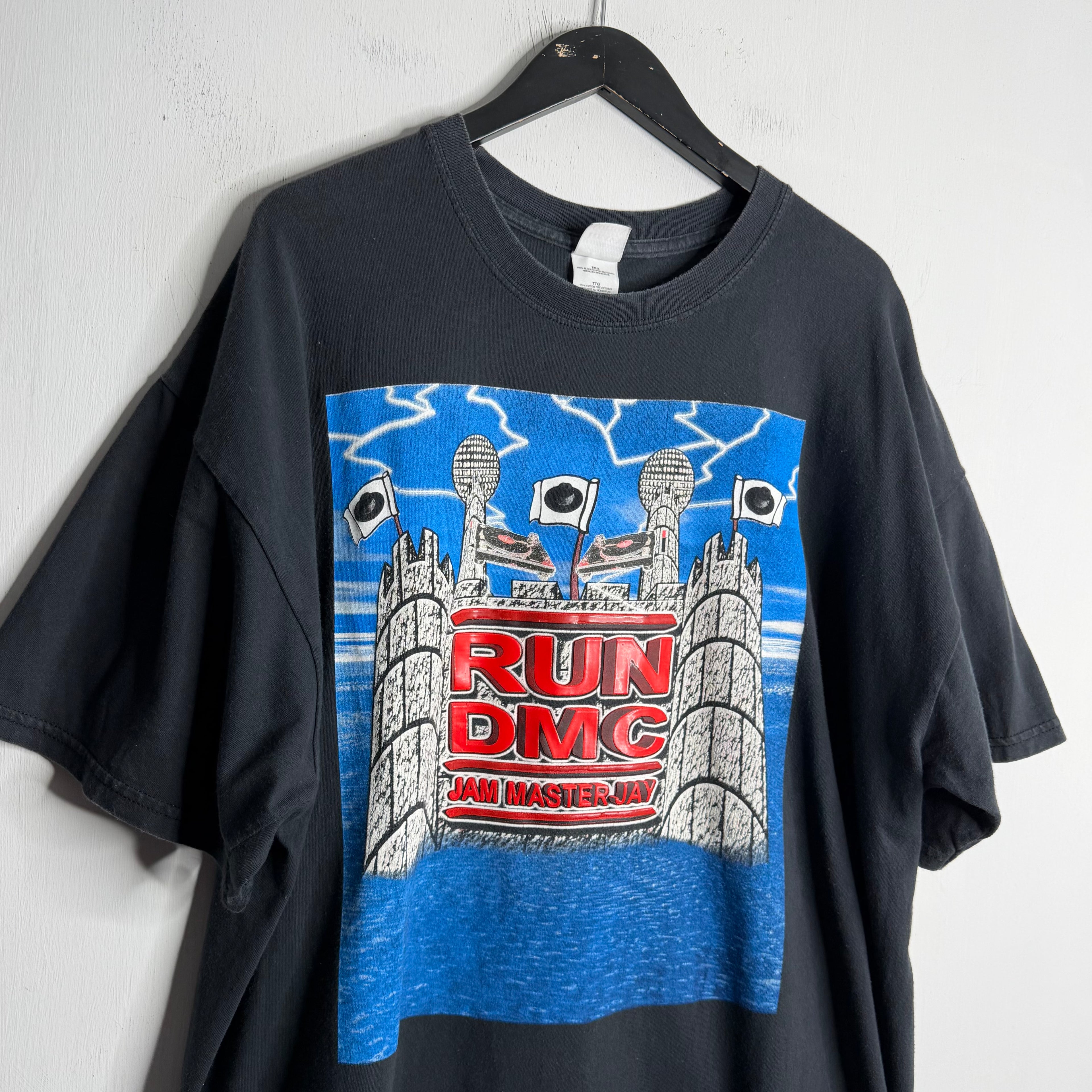 Run DMC / Jam Master Jay - 2002 - XXL