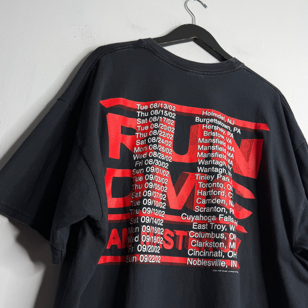 Run DMC / Jam Master Jay - 2002 - XXL
