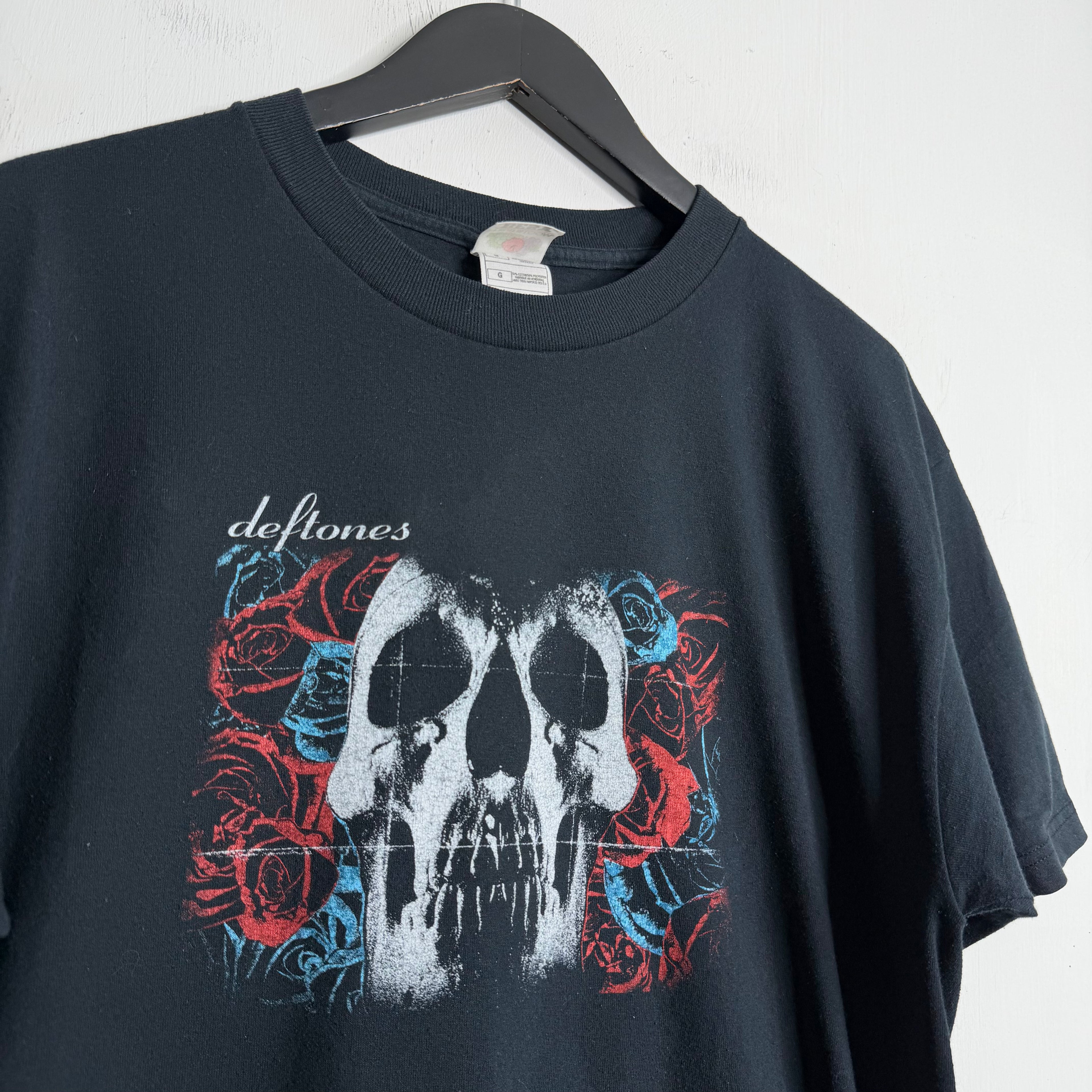 Deftones 'North American Tour' - 2003 - XL