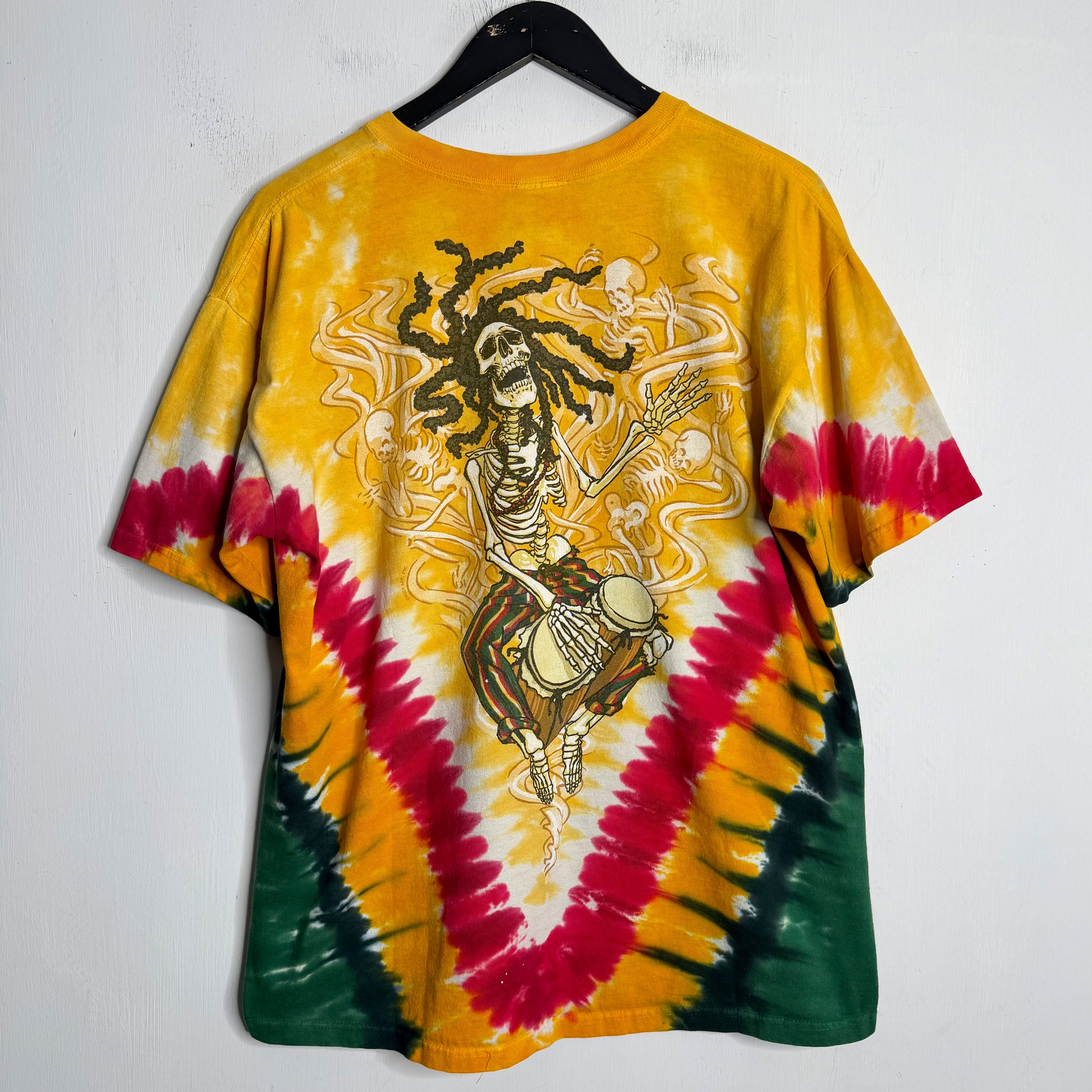Grateful Dead - 2003 - L/XL