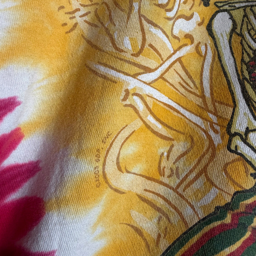 Grateful Dead - 2003 - L/XL