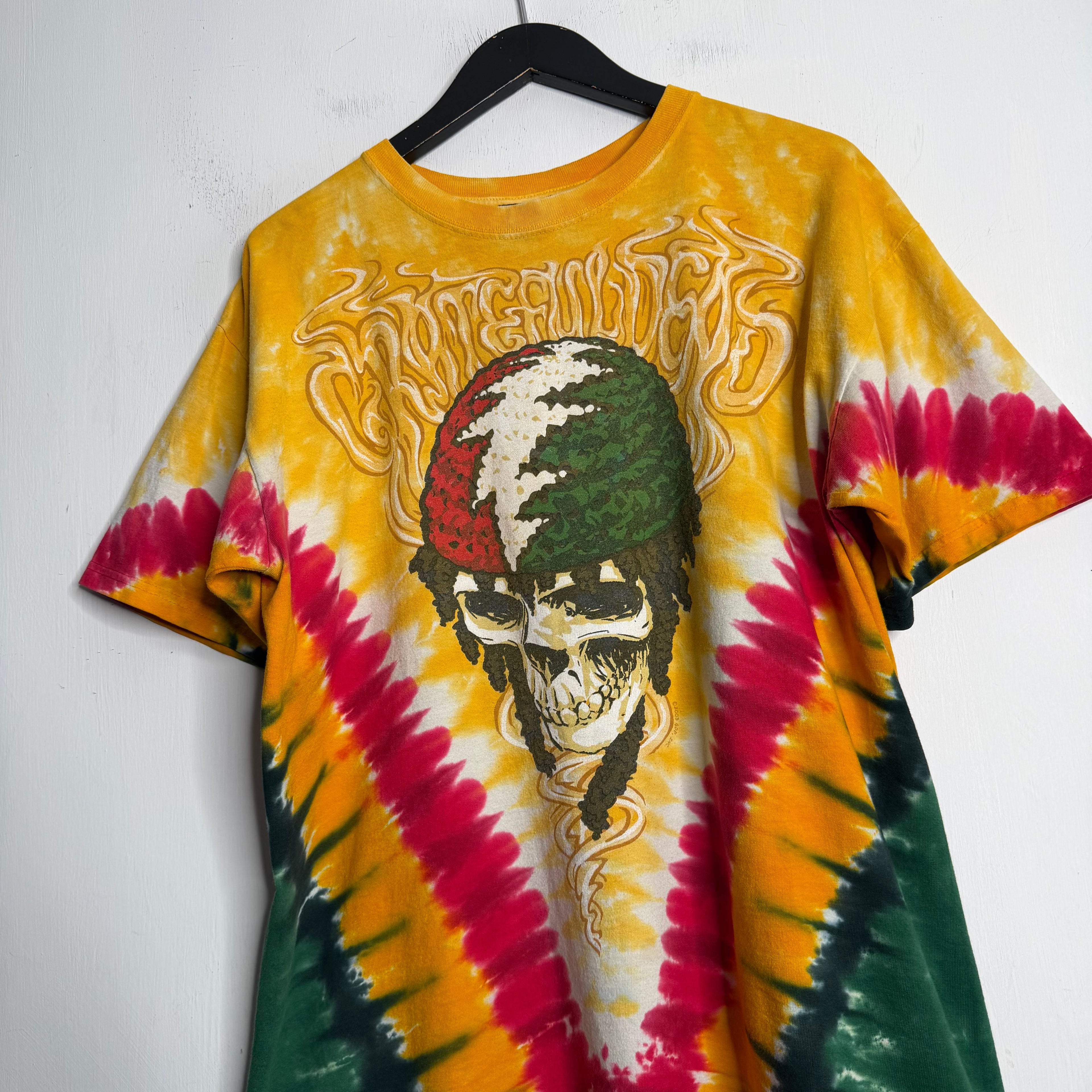 Grateful Dead - 2003 - L/XL