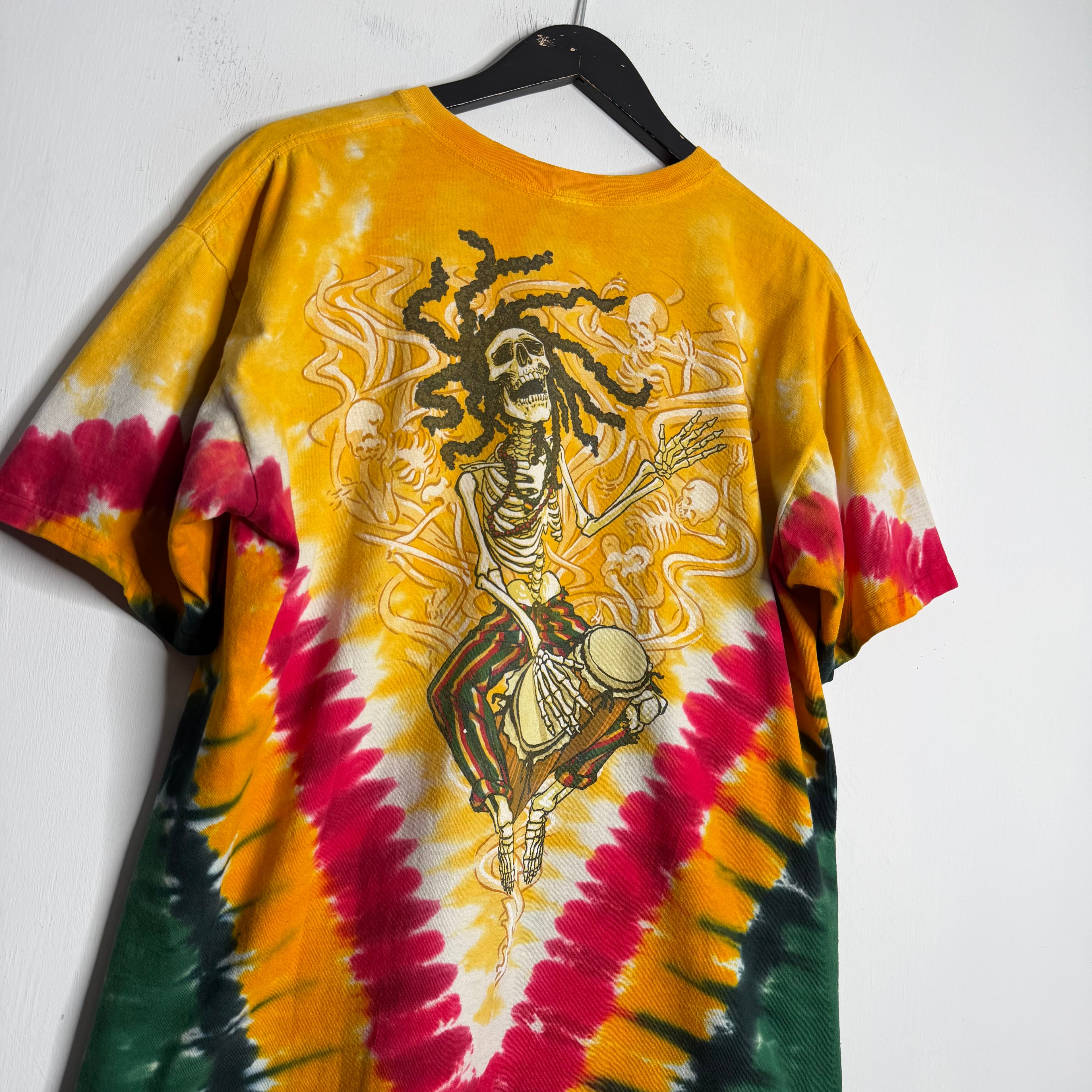 Grateful Dead - 2003 - L/XL