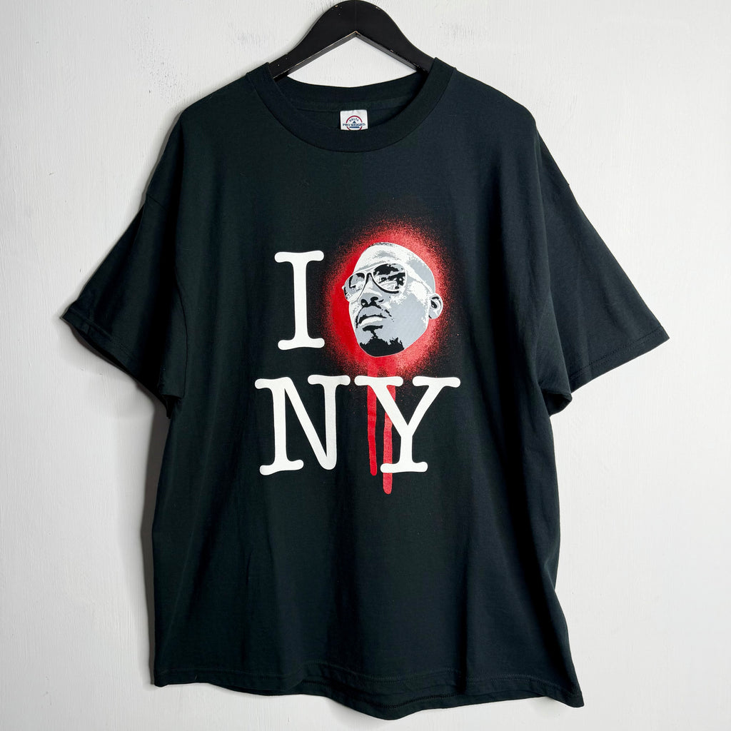 Nas 'Street's Disciple' - 2004 - XXL