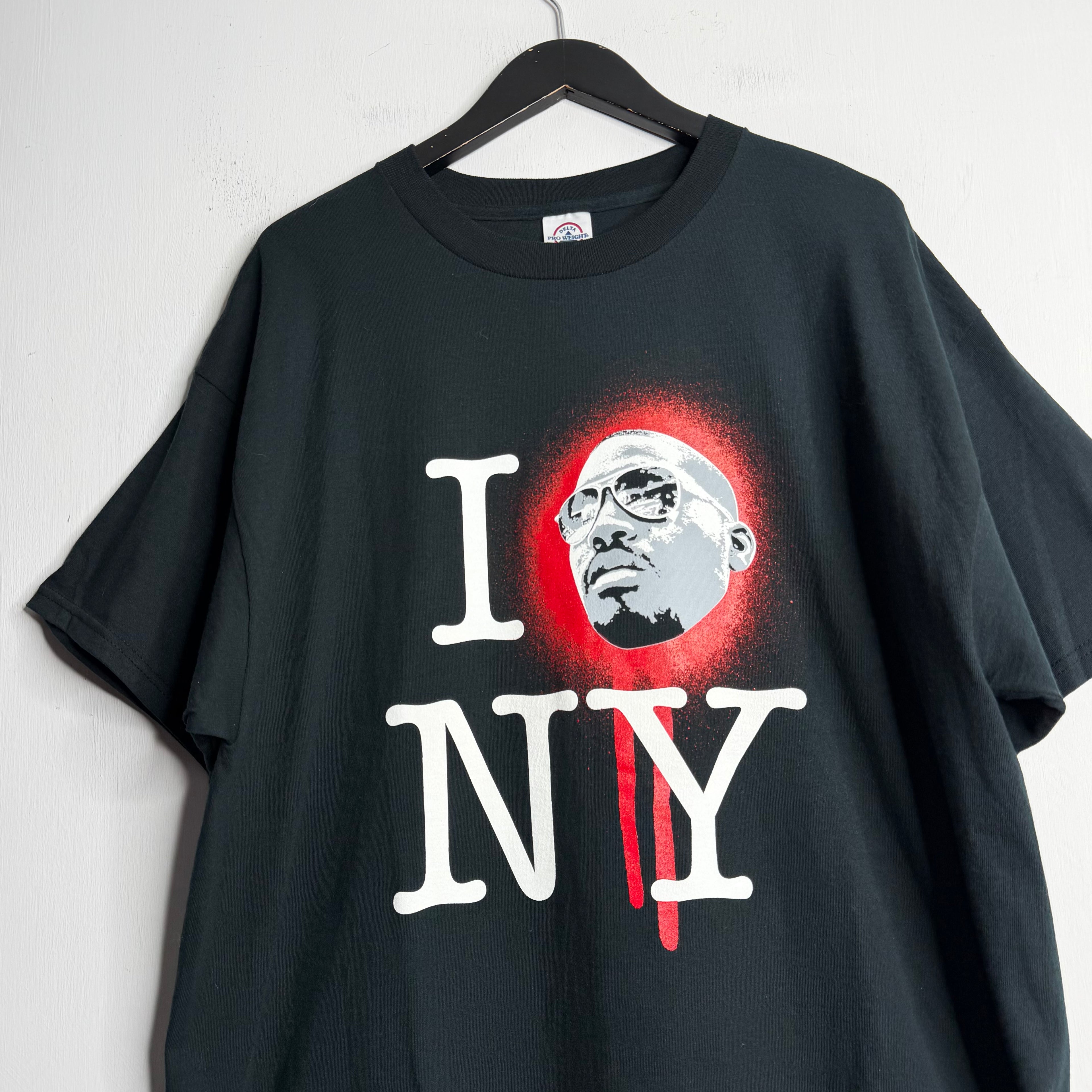 Nas 'Street's Disciple' - 2004 - XXL