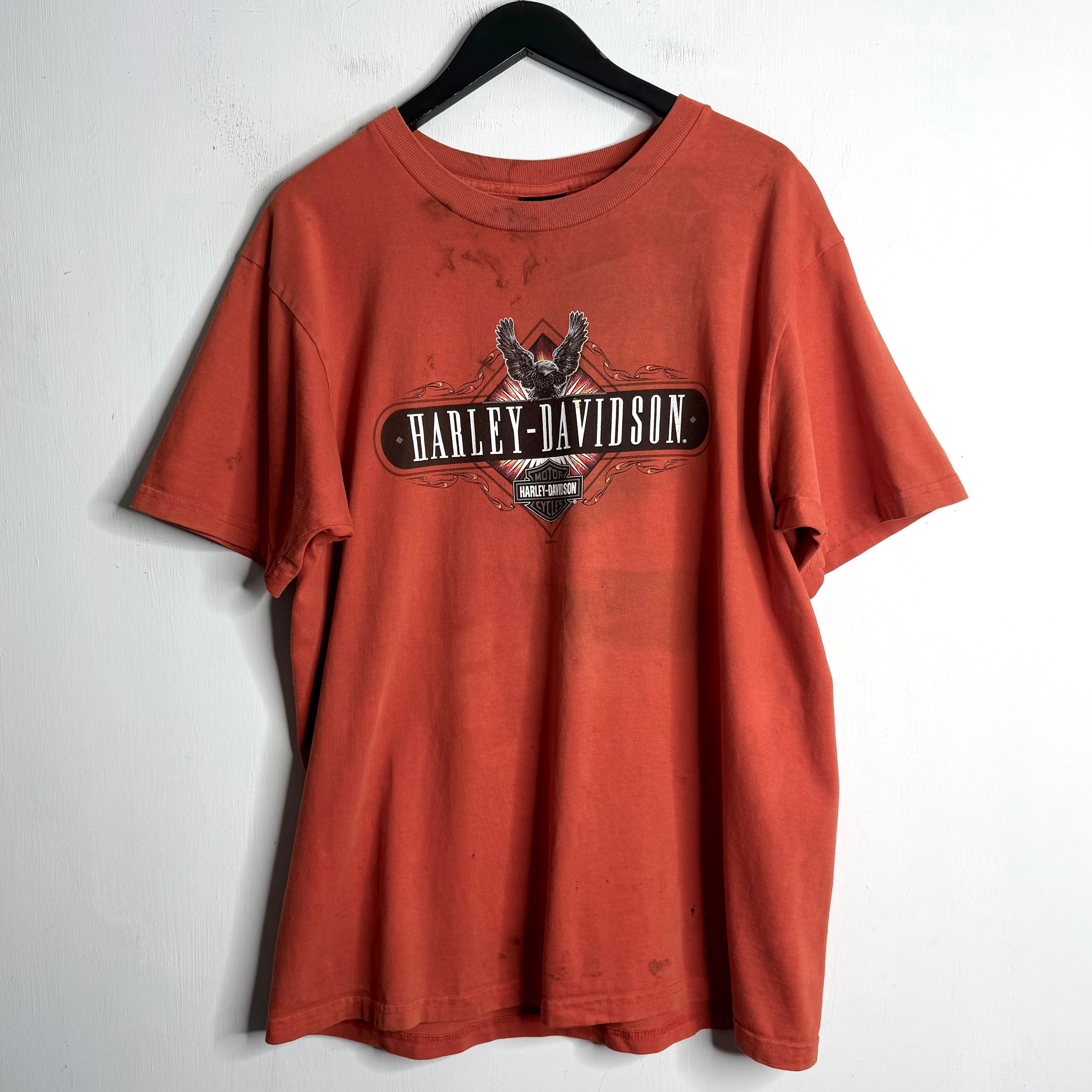 Harley Davidson 'Twin Cities, MN' - 2005 - XL