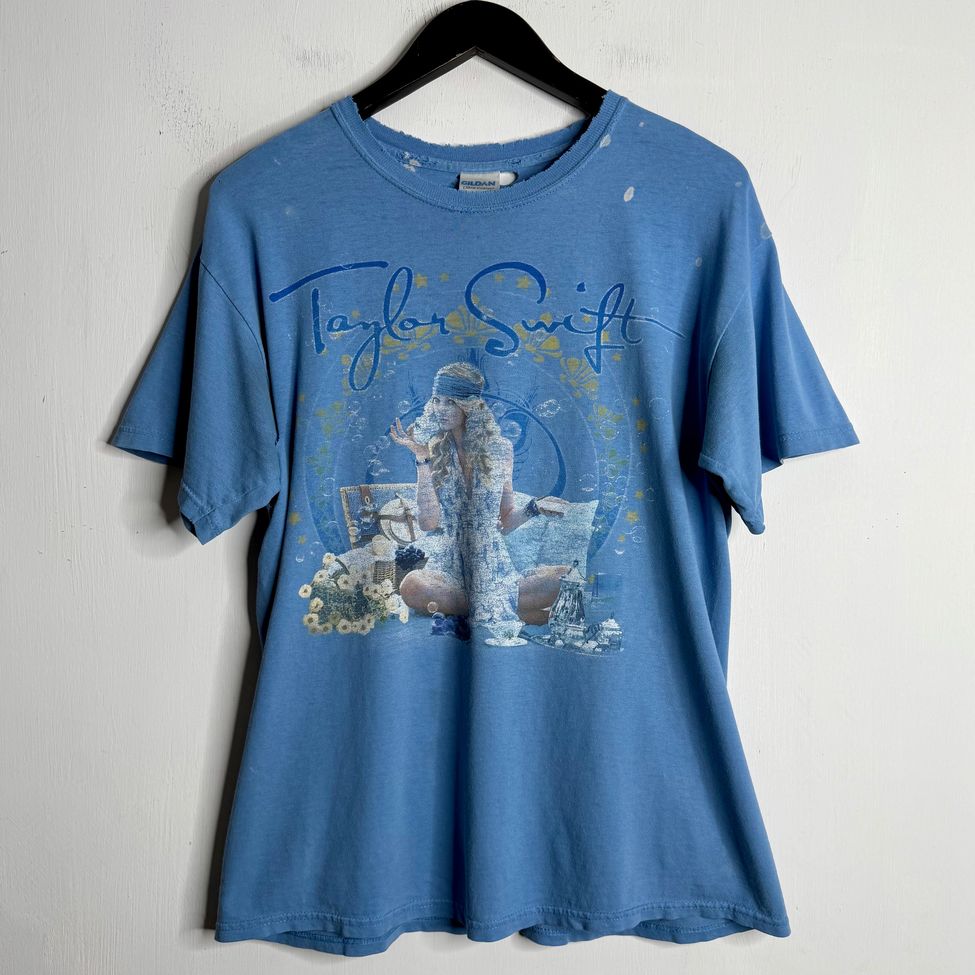 Taylor Swift 'Fearless' - 2008 - M