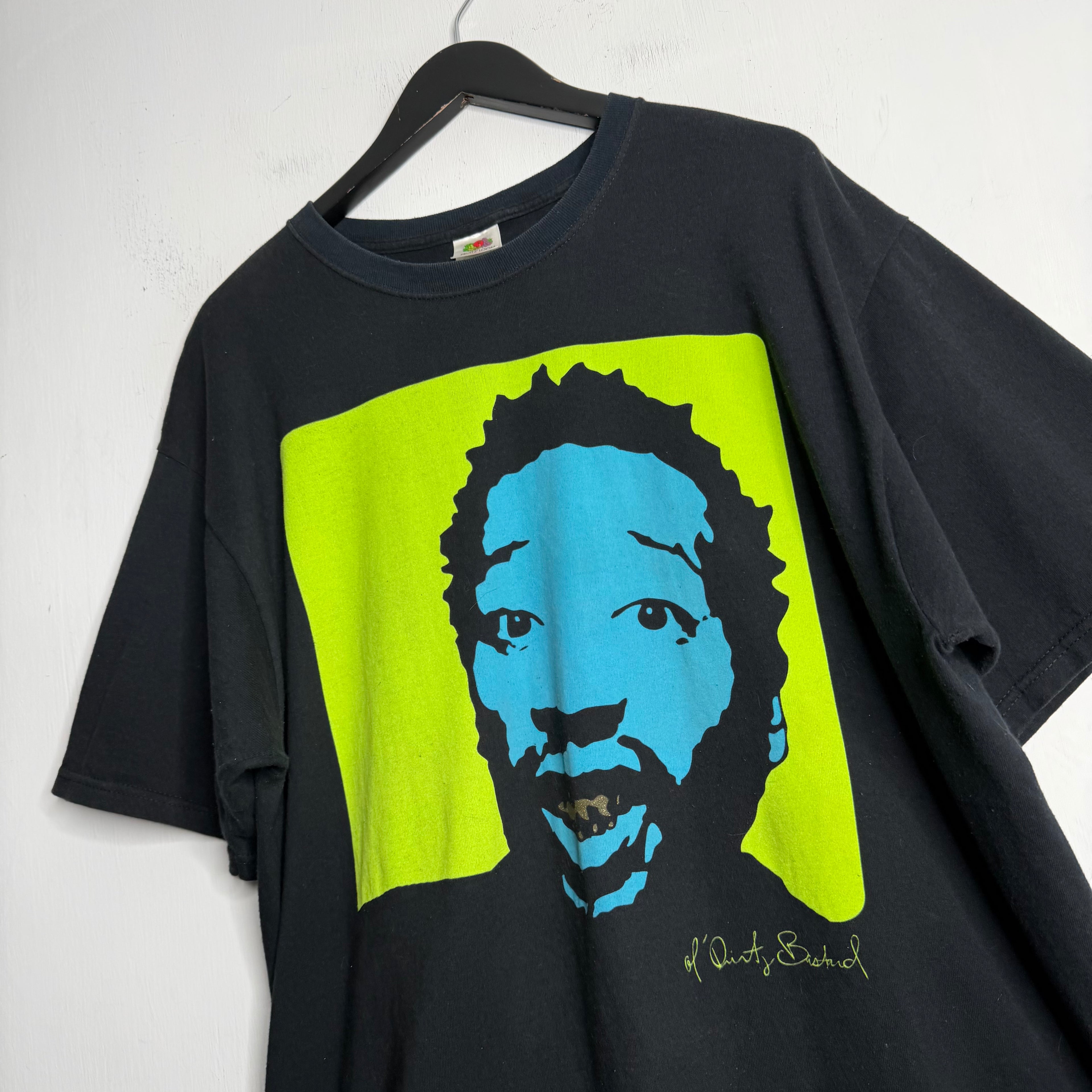 Ol' Dirty Bastard - 2008 - XL/XXL