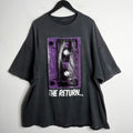 Raekwon 'Only Built 4 Cuban Linx... Pt. II' - Early 00s - 2XL/3XL