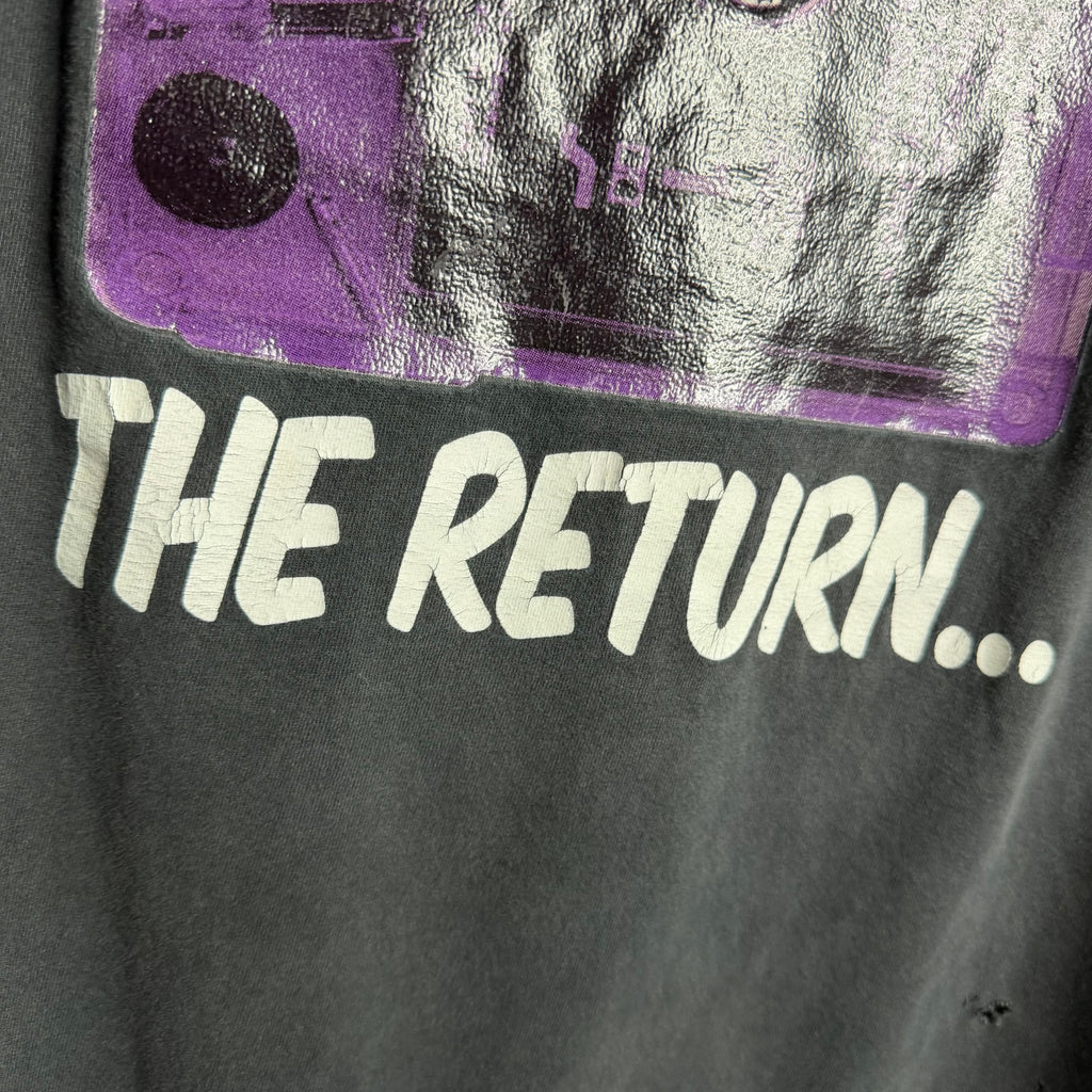 Raekwon 'Only Built 4 Cuban Linx... Pt. II' - Early 00s - 2XL/3XL