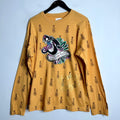 Christian Audigier 'Panther Flash' - Early 00s - XL