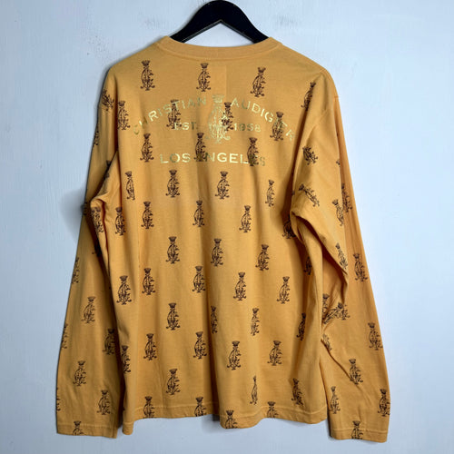 Christian Audigier 'Panther Flash' - Early 00s - XL