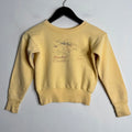 Kids 'Hopalong Cassidy and Topper' Crewneck - 1950s - 3-4 Years
