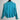 H Bar C Ranchwear Aqua Gabardine Snap Shirt - 1950s