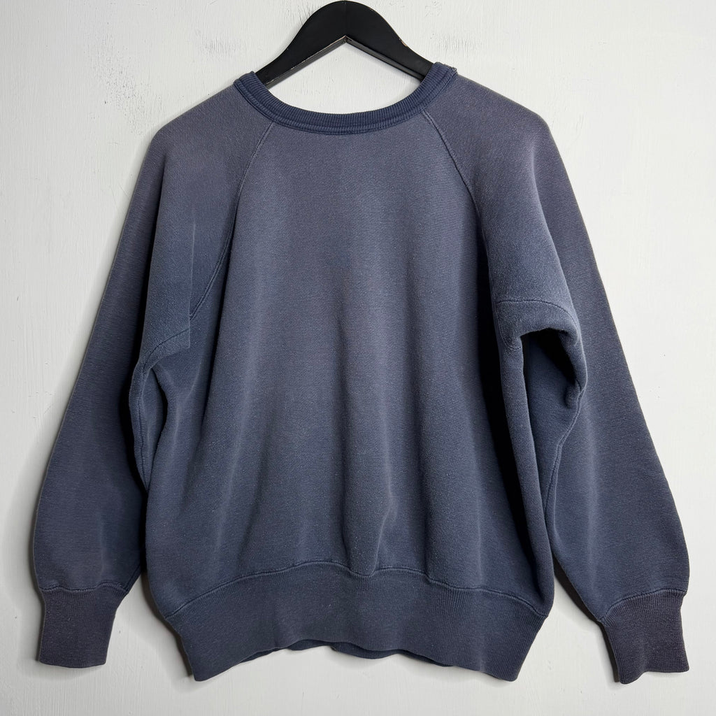 Carroll College Crewneck - 1960s - S