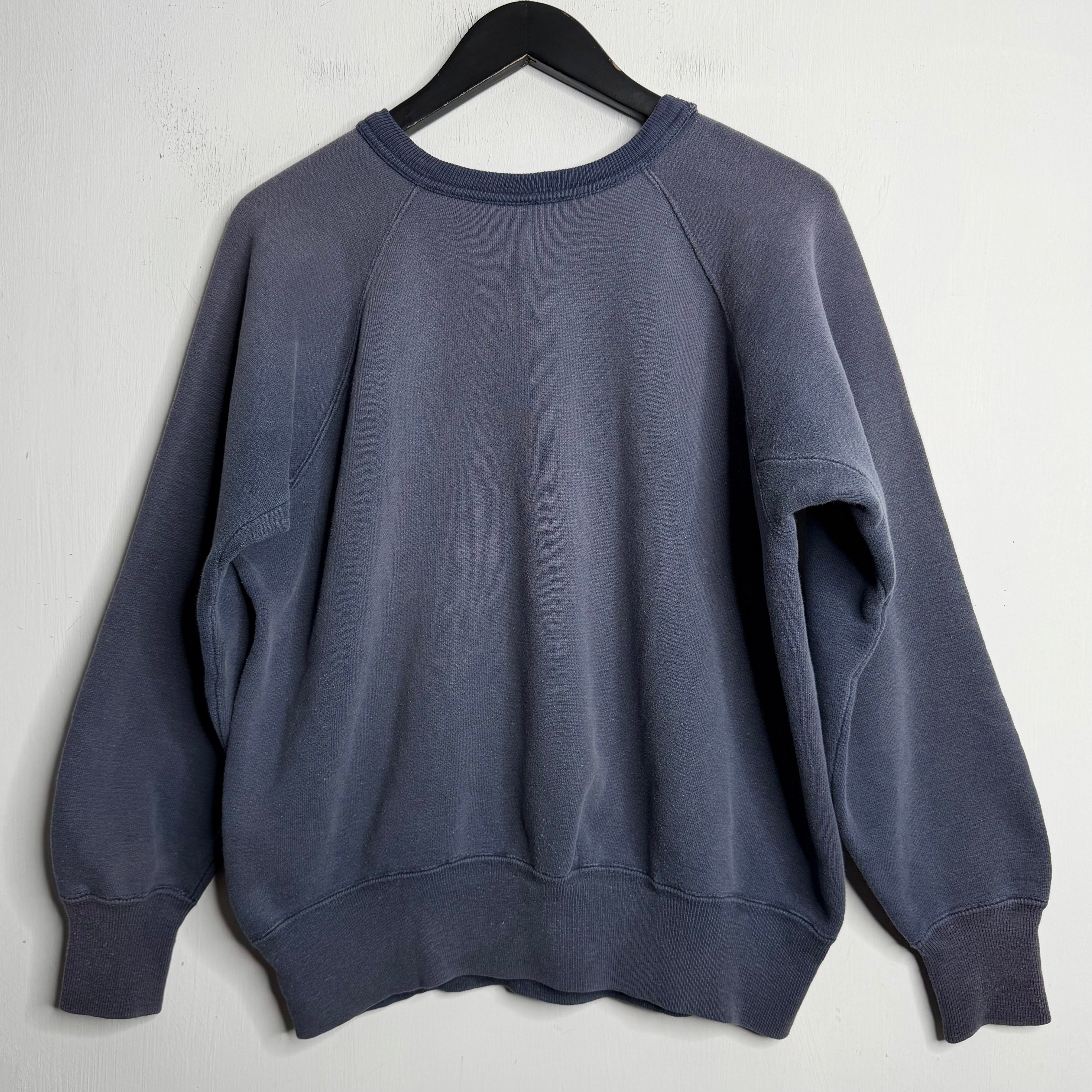 Carroll College Crewneck - 1960s - S