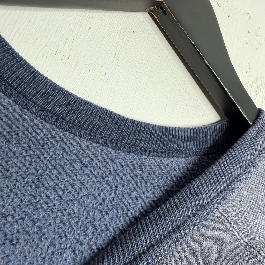 Carroll College Crewneck - 1960s - S