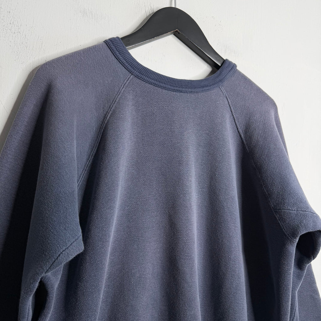 Carroll College Crewneck - 1960s - S