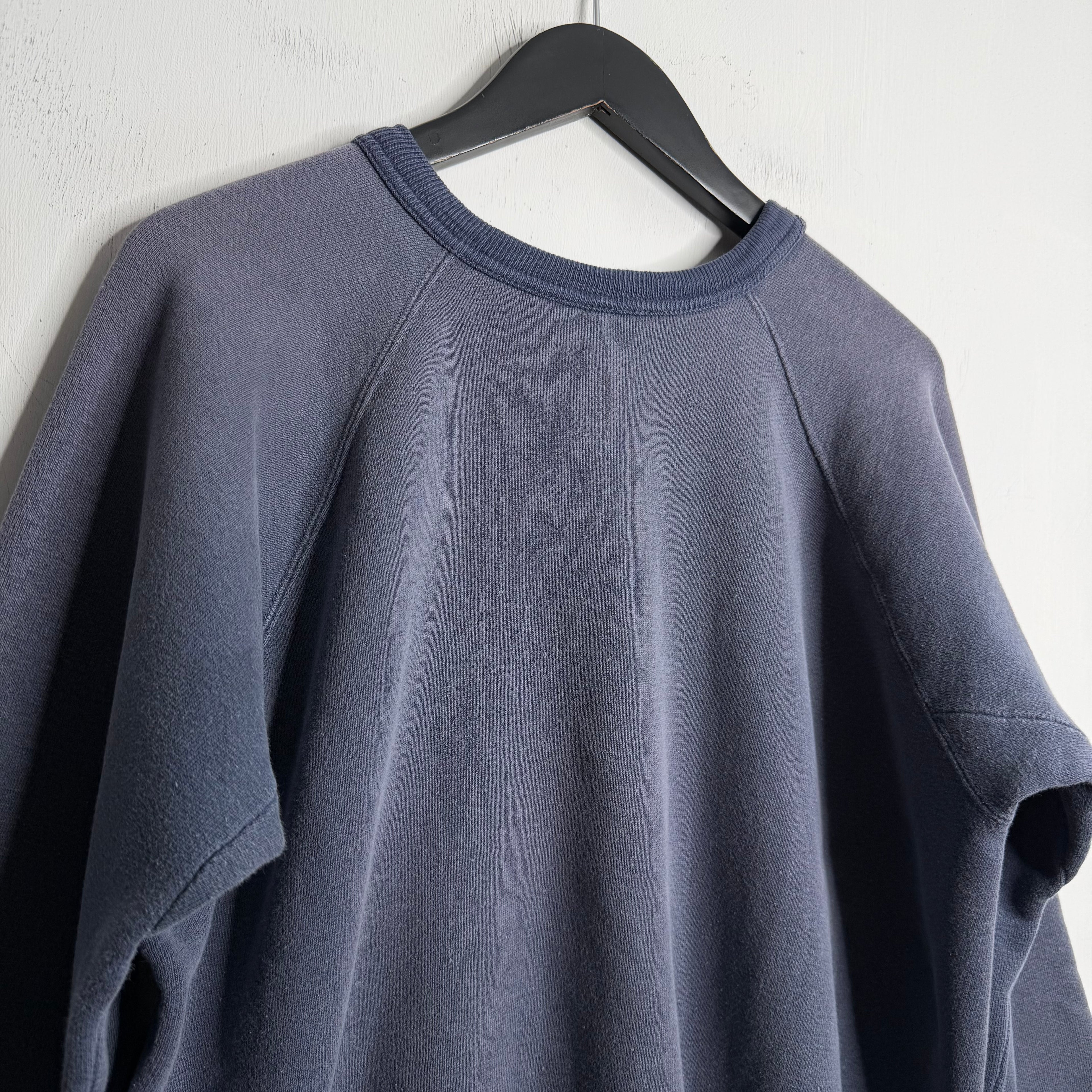 Carroll College Crewneck - 1960s - S