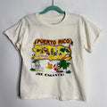 Kids 'Puerto Rico / Me Encanta' Tee - 1960s - 5-7 Years