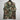 U.S. Army Customized Ripstop Camo Jacket - 1980s