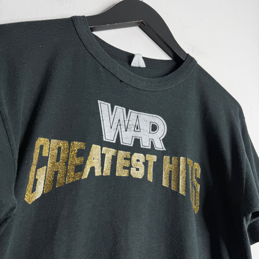 War 'Greatest Hits' - 1976 - S/M